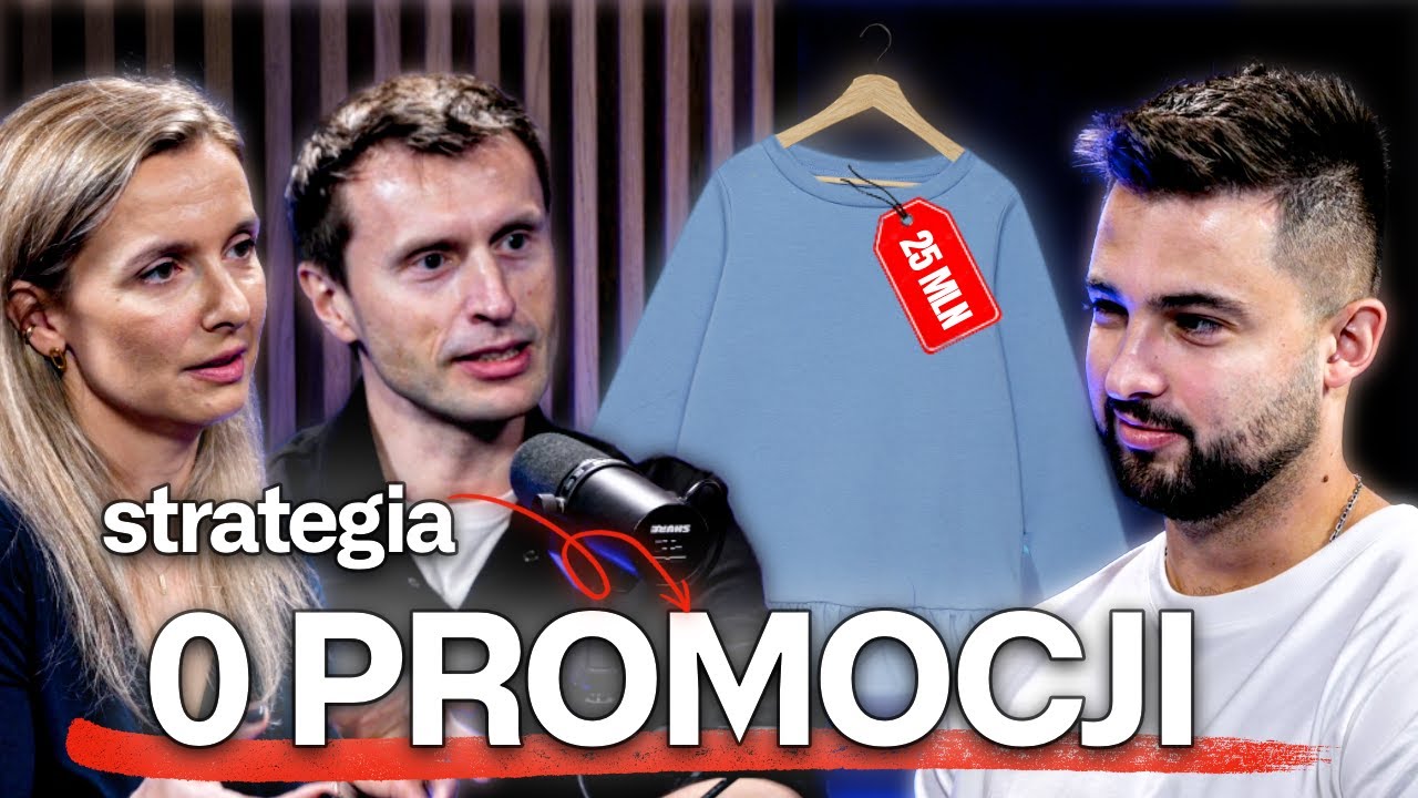 80% sprzedaży z powracających klientów - jak to zbudowali? | MyBasic
