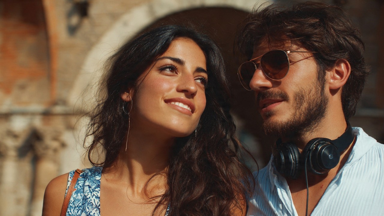 sola tra mille problemi || DIJAY EMME || TANIA USAI