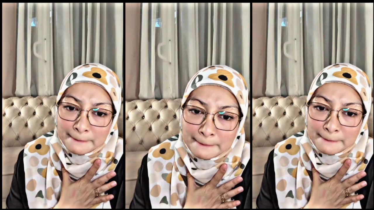 Abby Abadi || Norman Hakim Mengaku Khilaf.. Akan Cuba Selesaikan Masalah