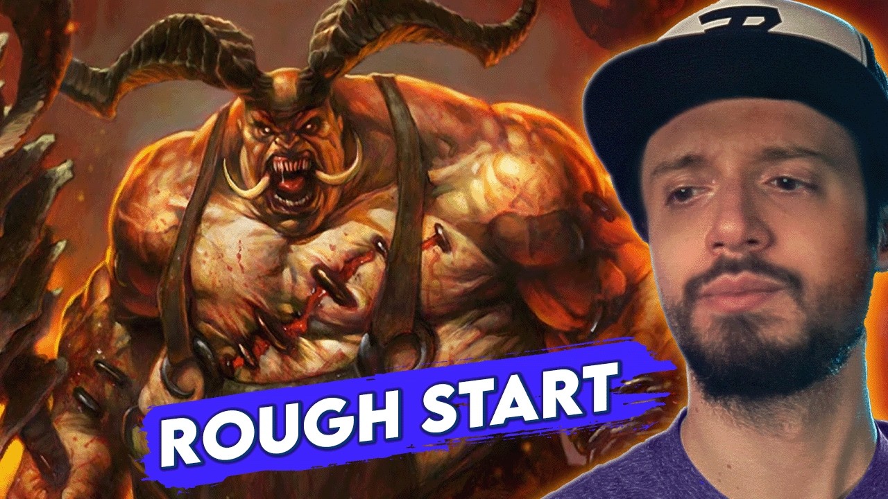 Diablo 4 Season 12 Is Rough - And Jeff Kaplan Finally Speaks