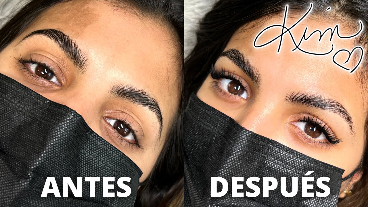 Foxy Eyes con Kim K ¡TE ENSEÑO COMO HACERLO!💗 Tutorial Paso a Paso