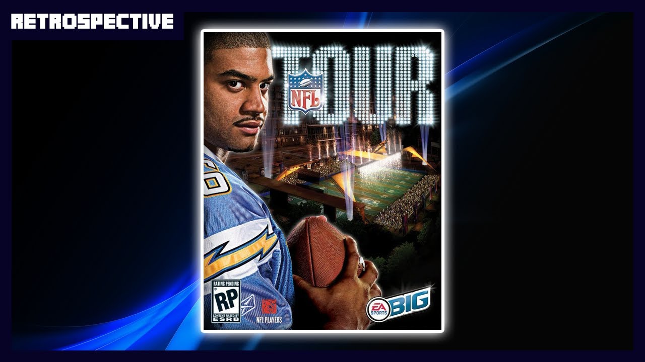 The Worst (Non-Madden) NFL Game