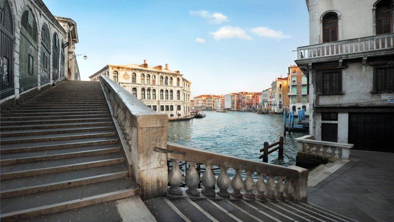 VENEZIA | Ancor più Serenissima
