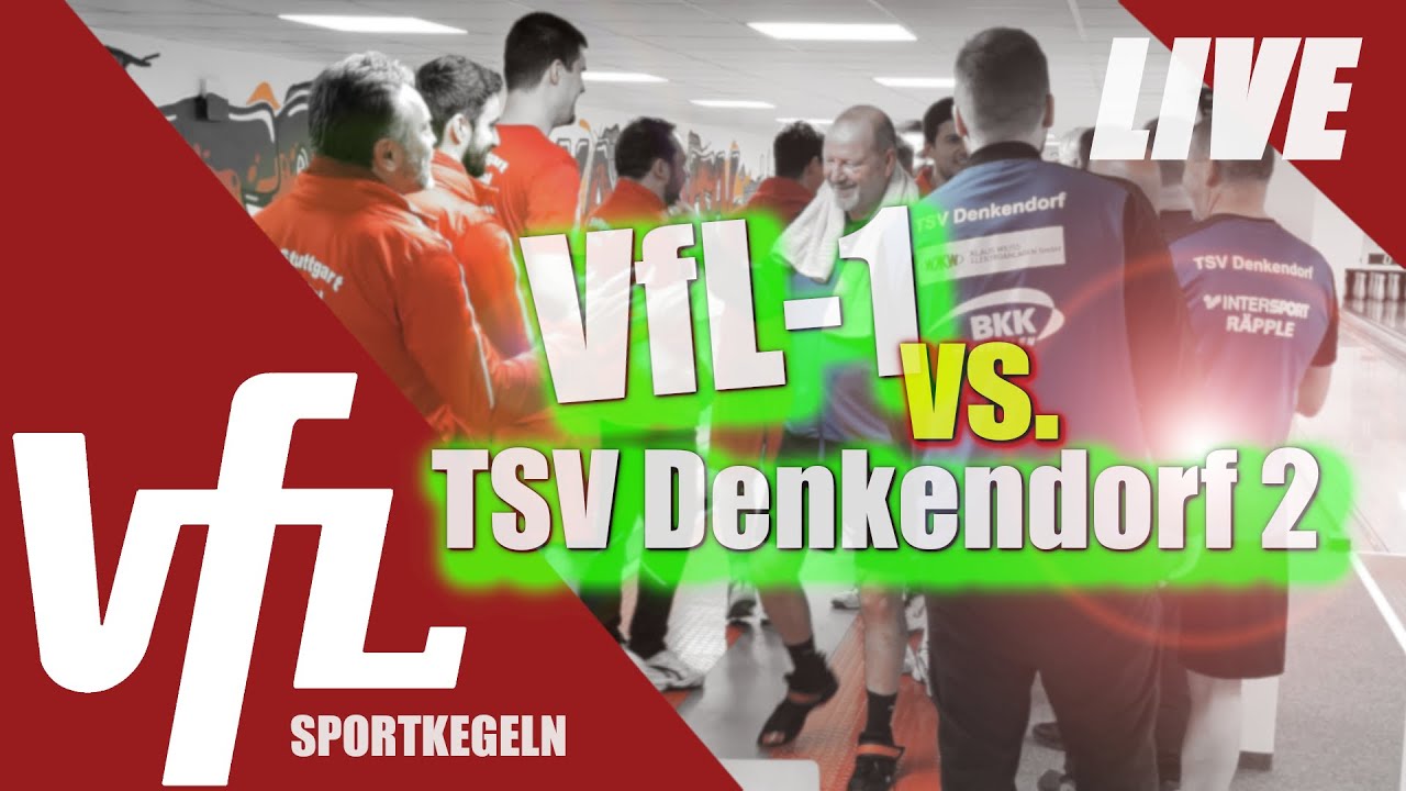 SPORTKEGELN: VfL Stuttgart-Kaltental vs. TSV Denkendorf 2 (Oberliga Nordwü. Männer, 16. Sep. 2023)