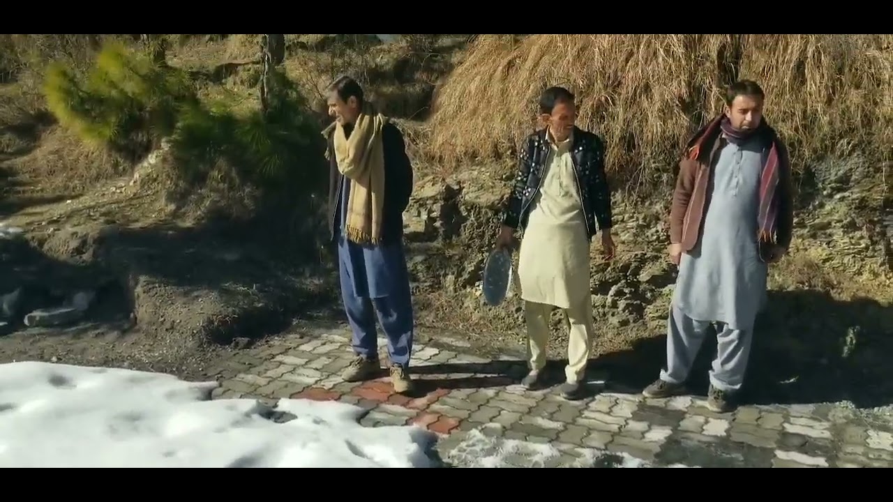 parachinar maikay 2026