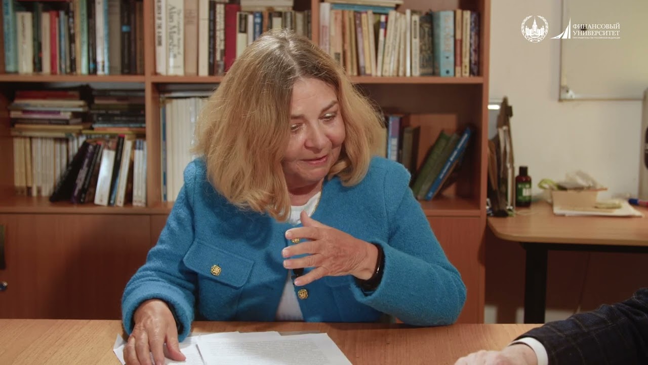 The Genesis of Civilization: Exploring the Iberian World with Professor Obelenskaya