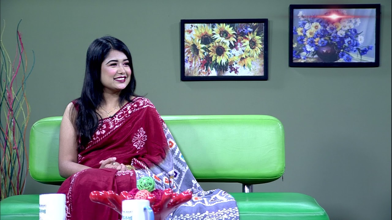 জীবনে একটা কিছু হবো - থেকে সফল নারী উদ্যোক্তা | Walmart Golpo Kotha | Ep 35 | Rubayat Fatima Toni
