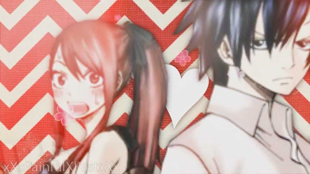 【IBS】Grayza~ In My ♡ [MEP]