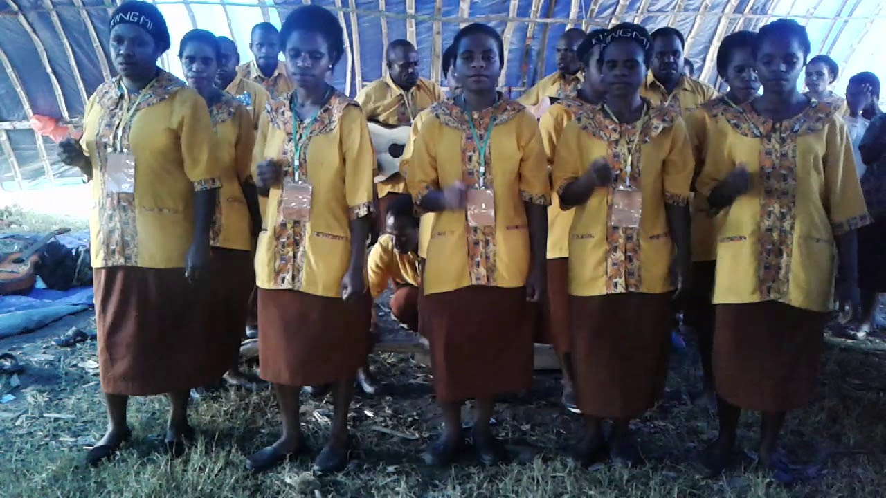Mee papua