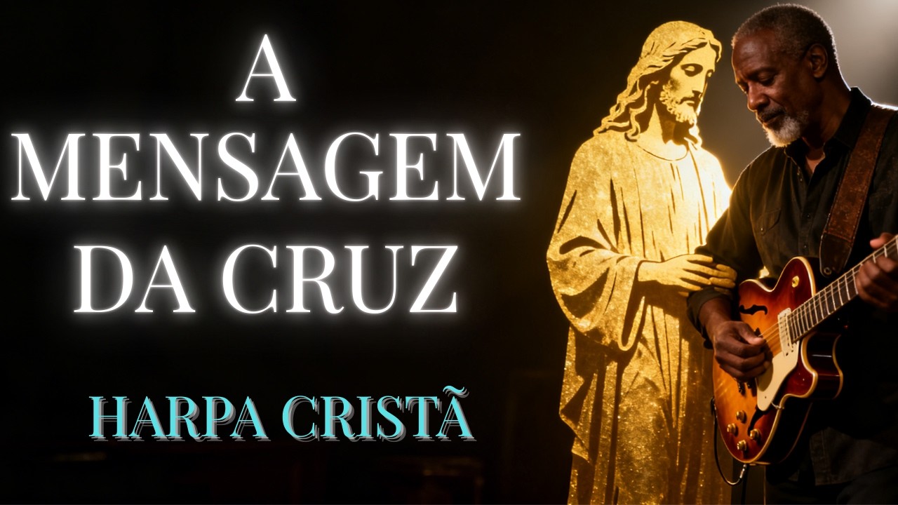 Os hinos mais amados da Harpa em Blues (Vol. 2)