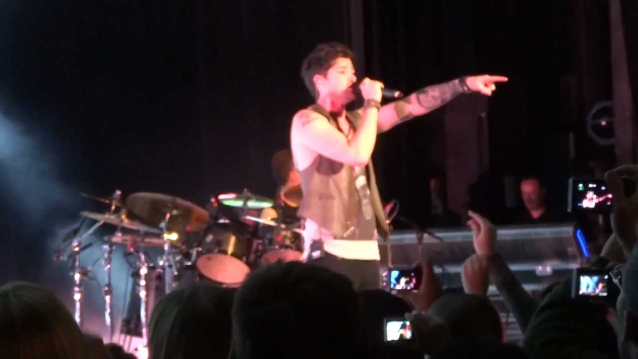 The Script 
