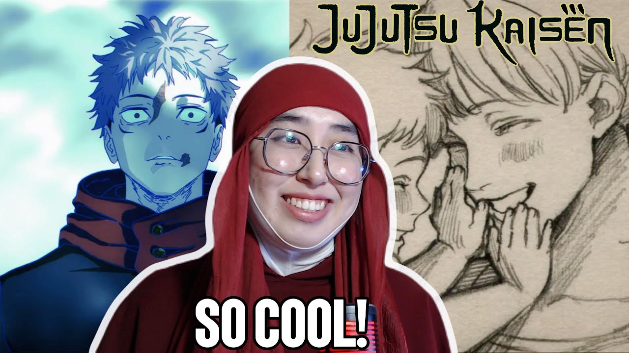 JUJUTSU KAISEN SEASON 3 OPENING | REACTION