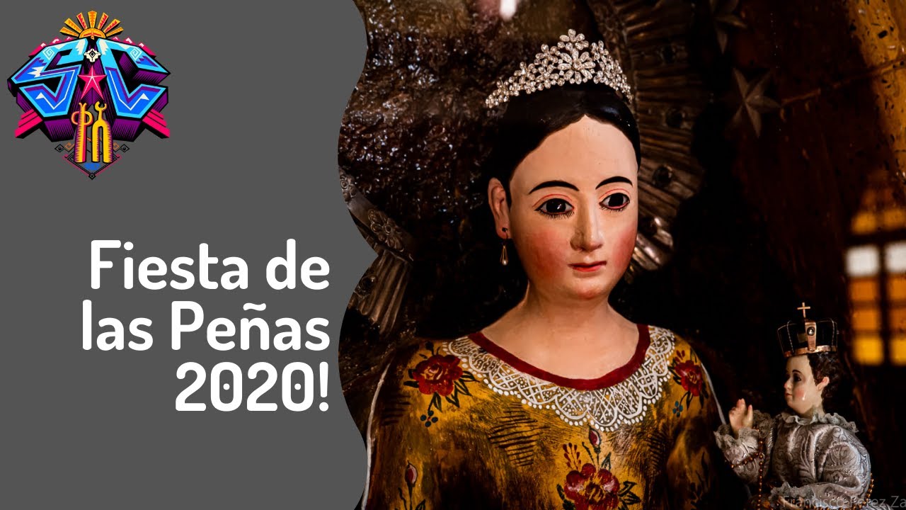 BANDA SANTA CECILIA ARICA | VIRGEN DE LAS PEÑAS 2020