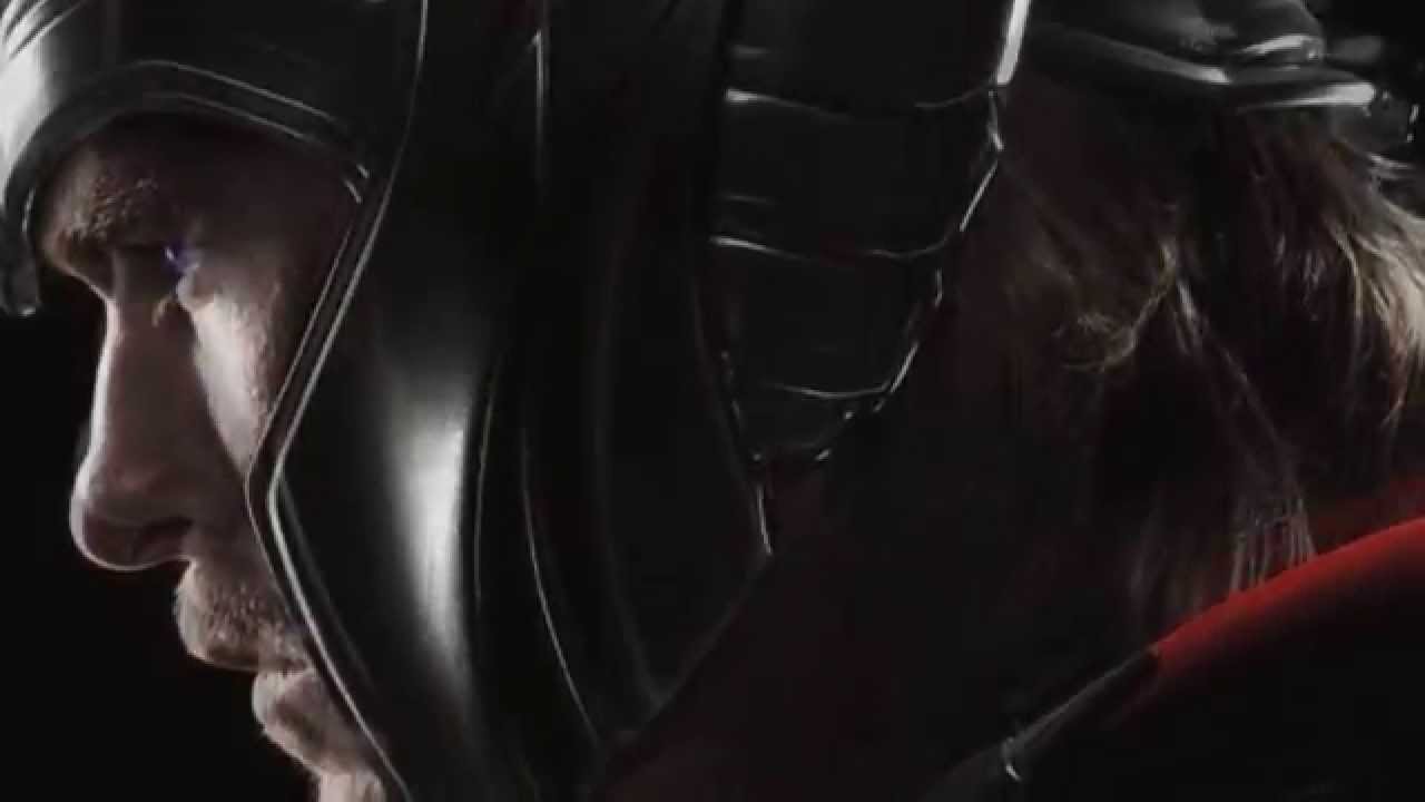 Ant-Will Reacts-Episode 1-Avengers 2 Age Of Ultron Trailer