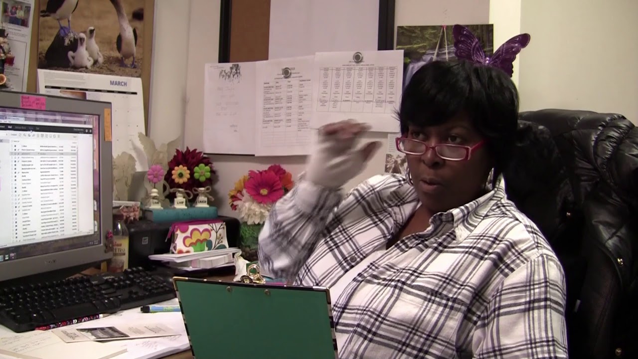 Interview With Cheryl Best-Wells Shelter Manager at Shepherd Place