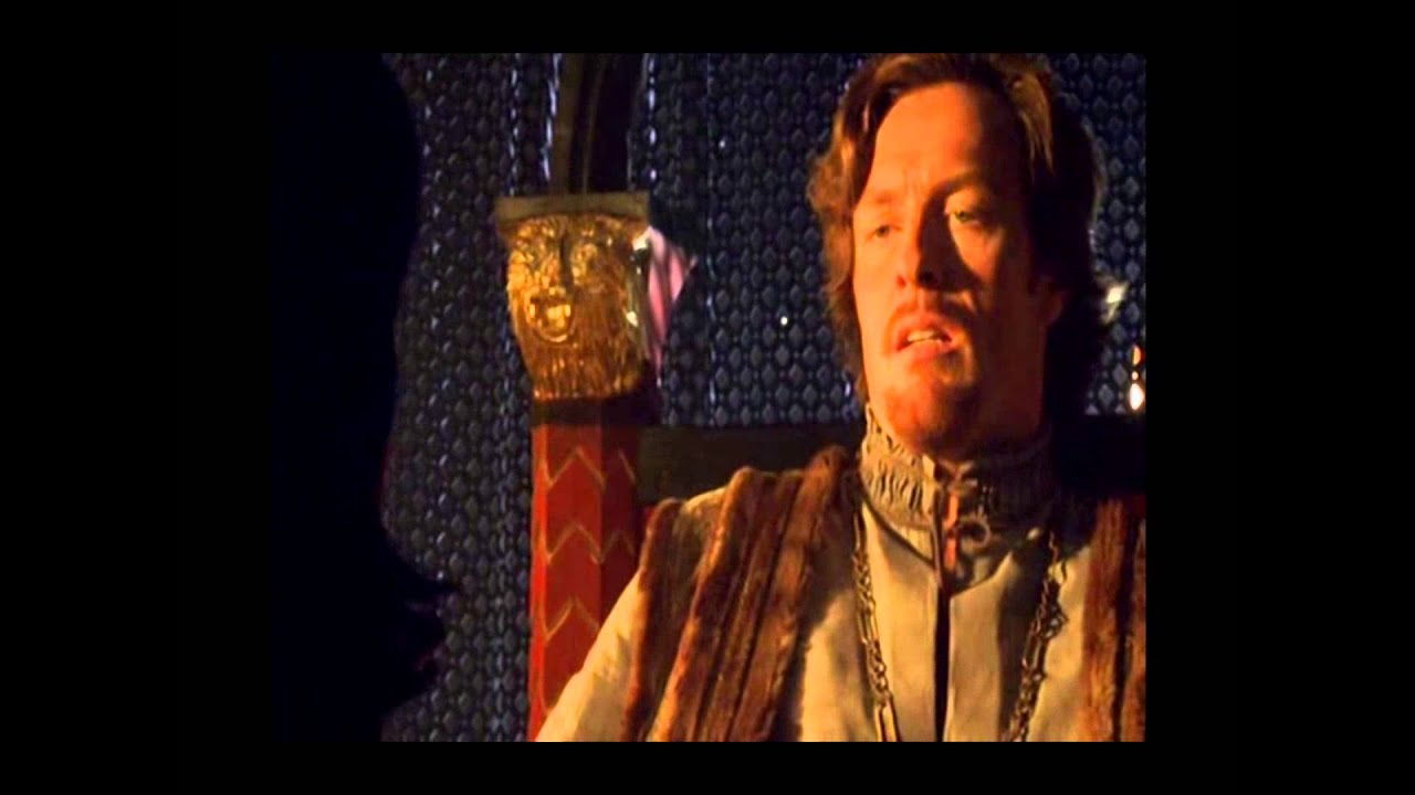 Страдания Гисборна (Robin Hood BBC)