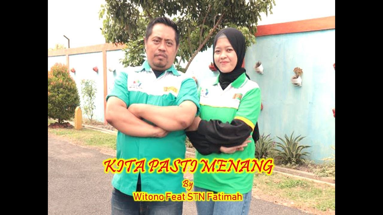 Lagu Kita Pasti Menang ( OFFICIAL CLIP VIDEO )