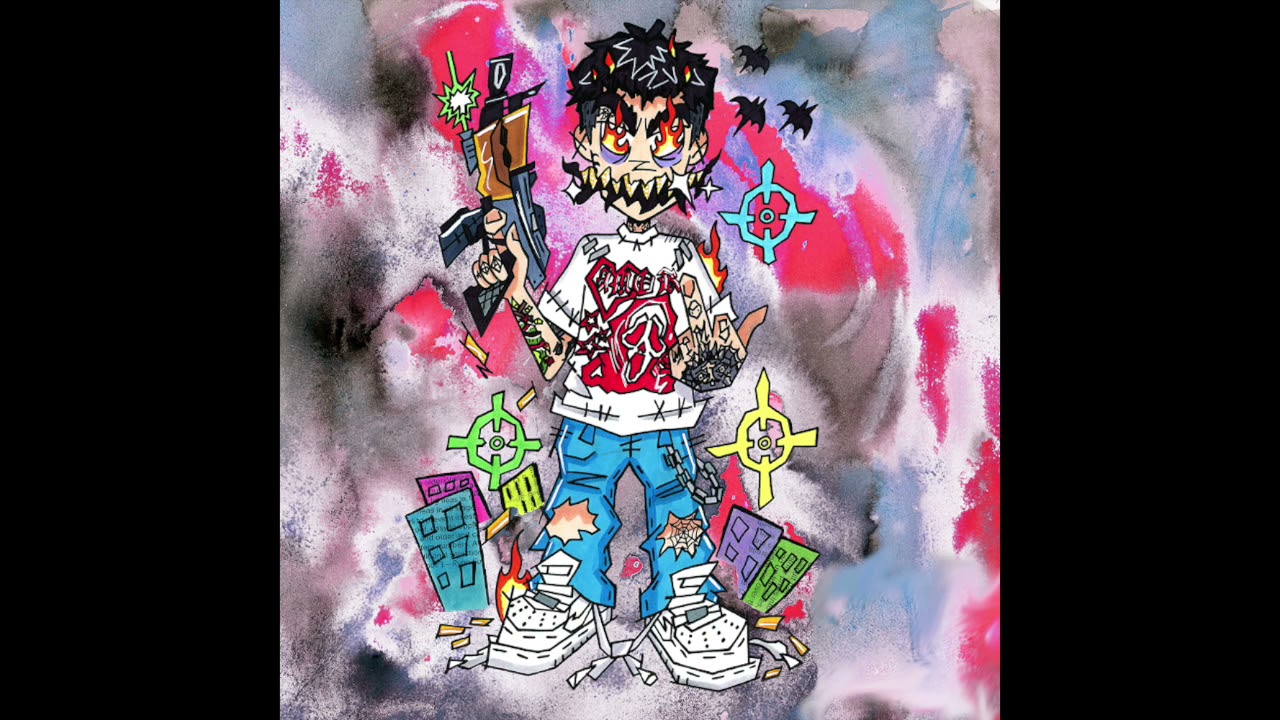 drippin so pretty- ugly