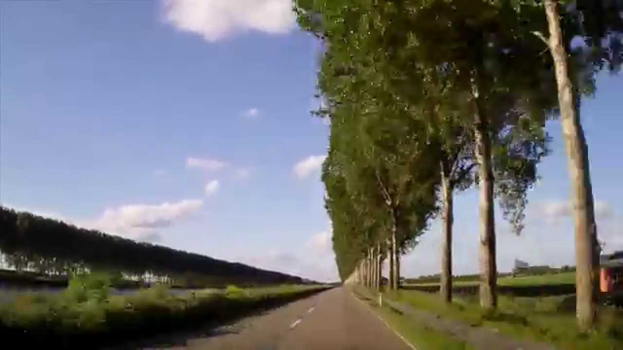 Oostkanaaldijk Loenen - Weesp