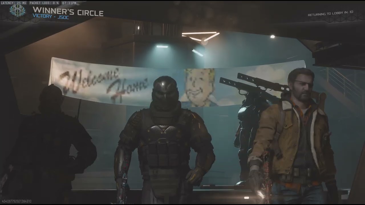 Call of Duty BO7 highlight gameplay 3