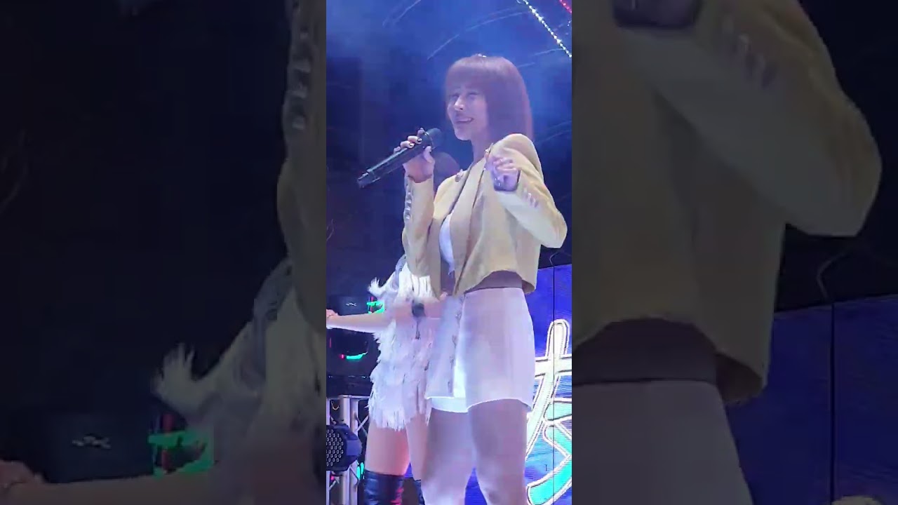 ＃蕭玉芬(二)    ＃浪子回頭(電音)   斗南靖興宮   2026.03.09