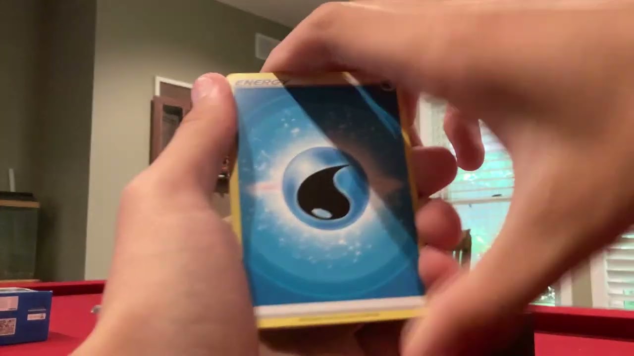 I OPENED A POK&Eacute;MON GO ETB AND FOUND THE MEWTWO VSTAR GOLD CARD!!!
