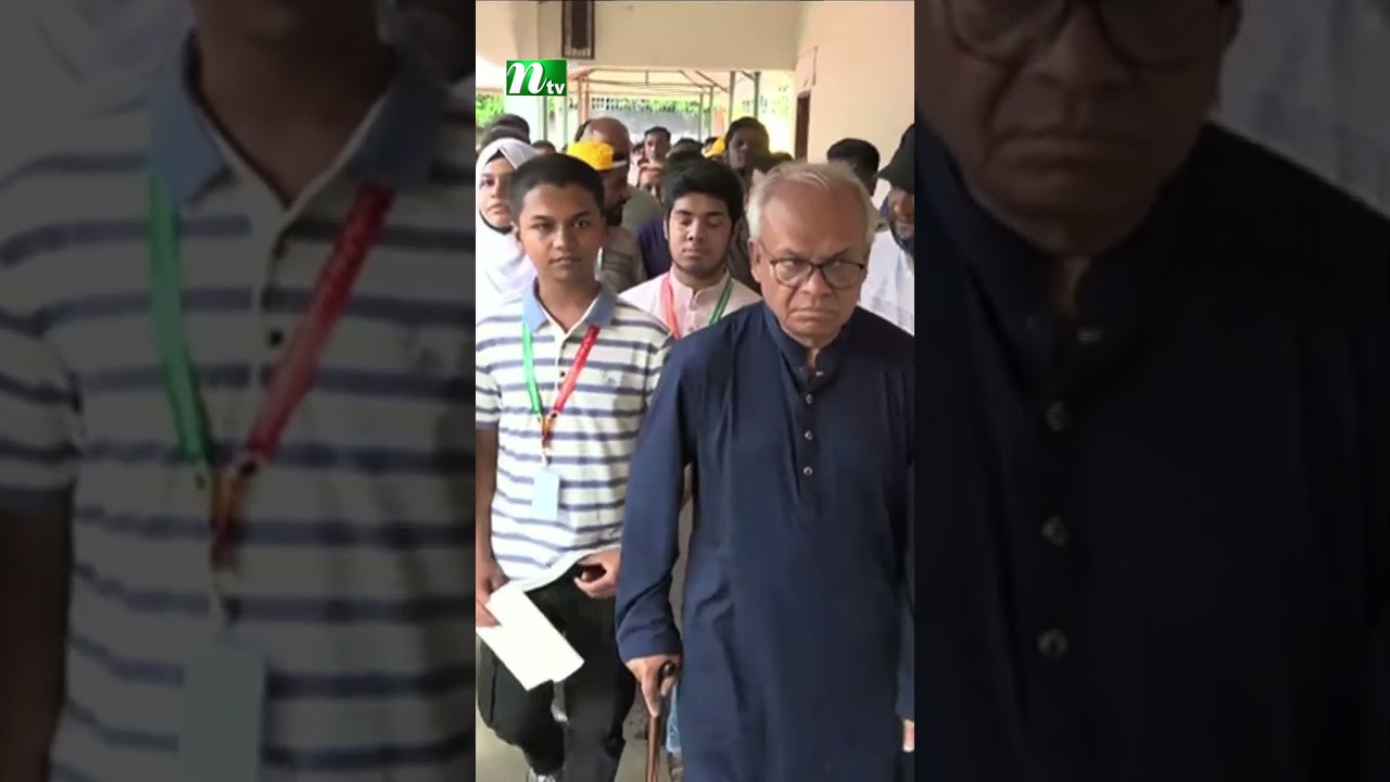 গত ১৭ বছর দেশের শিক্ষাব্যবস্থা নিয়ে ছেলেখেলা করা হয়েছে : রিজভী