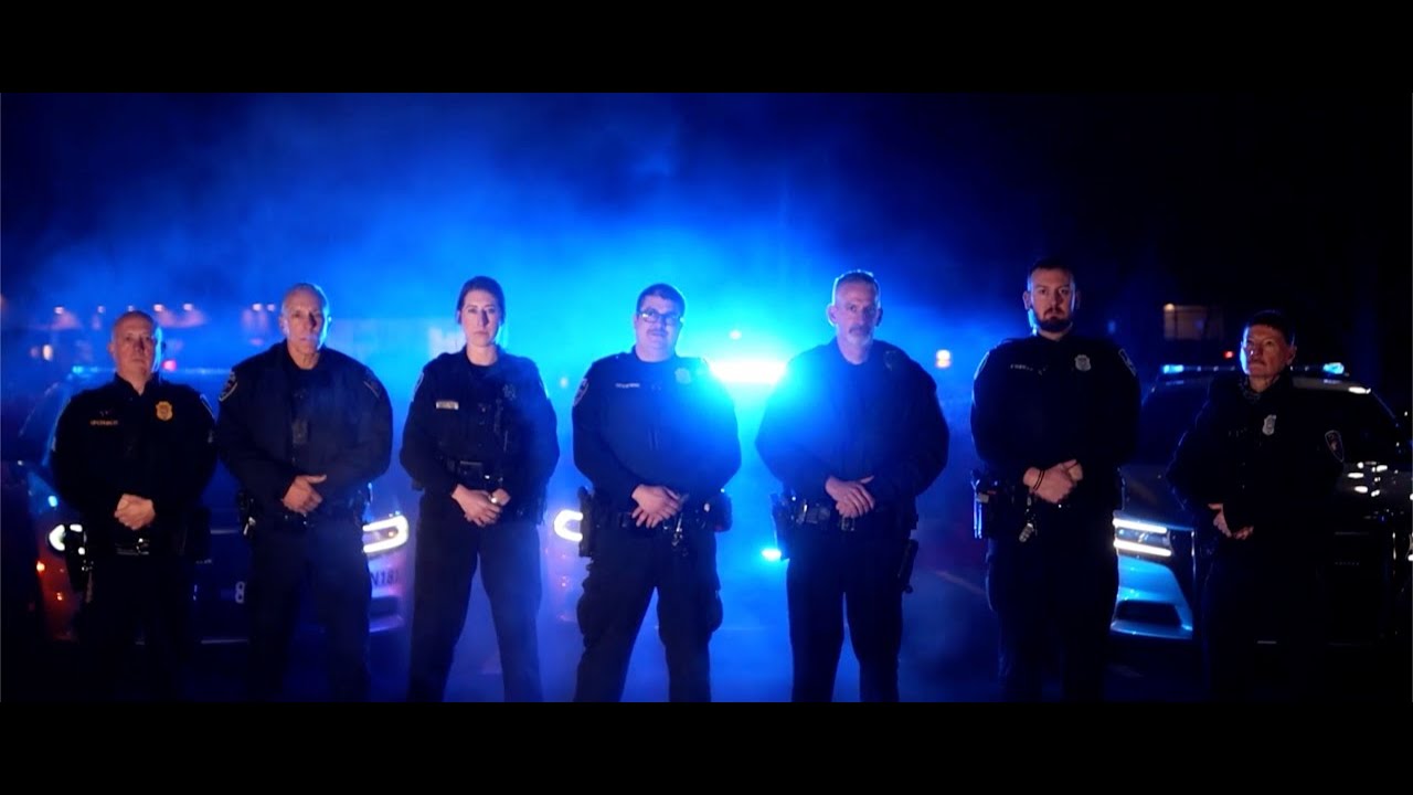 Nolensville Police Department