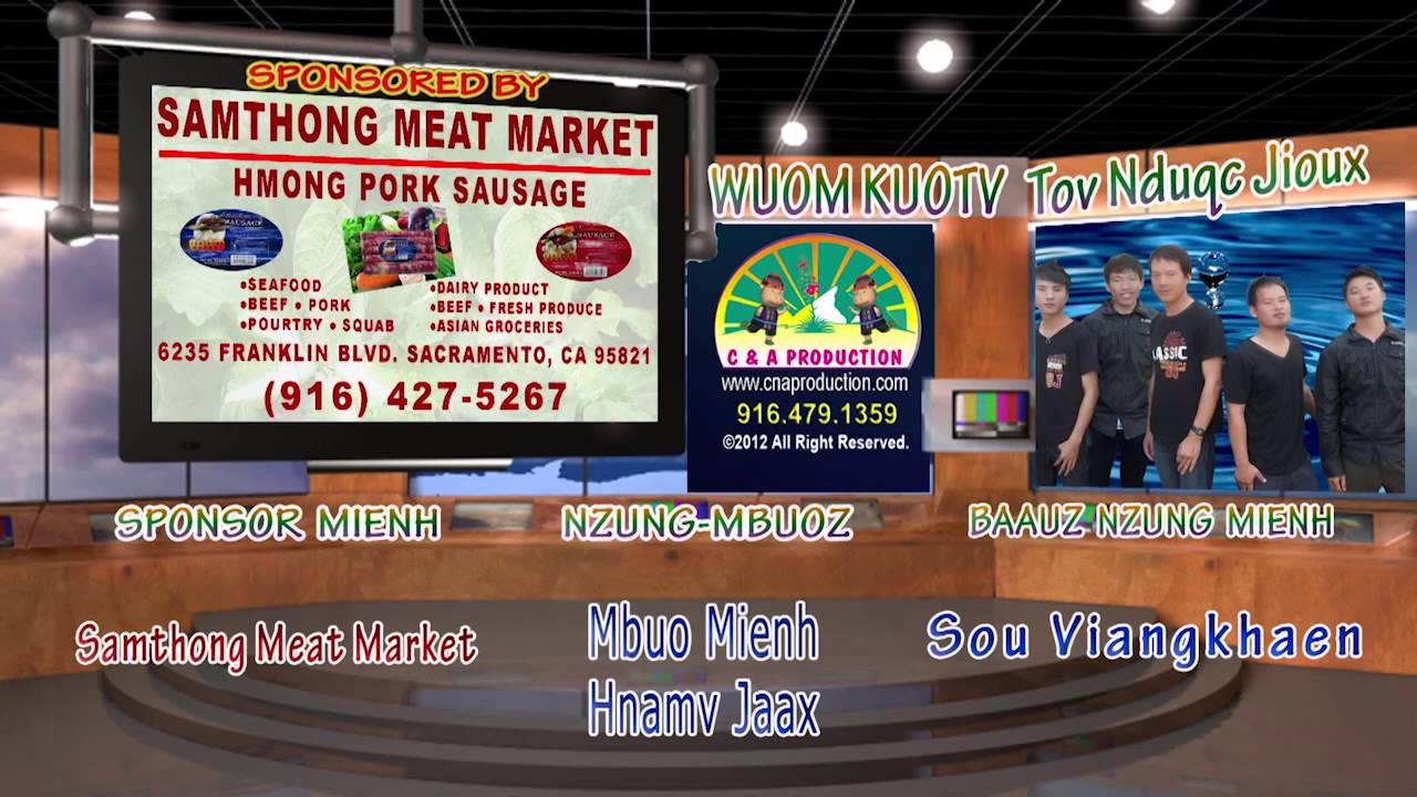 Wuomh Kuotv Video