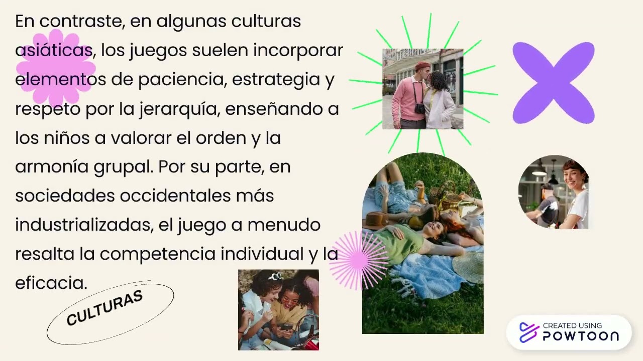 El juego en la educación inicial