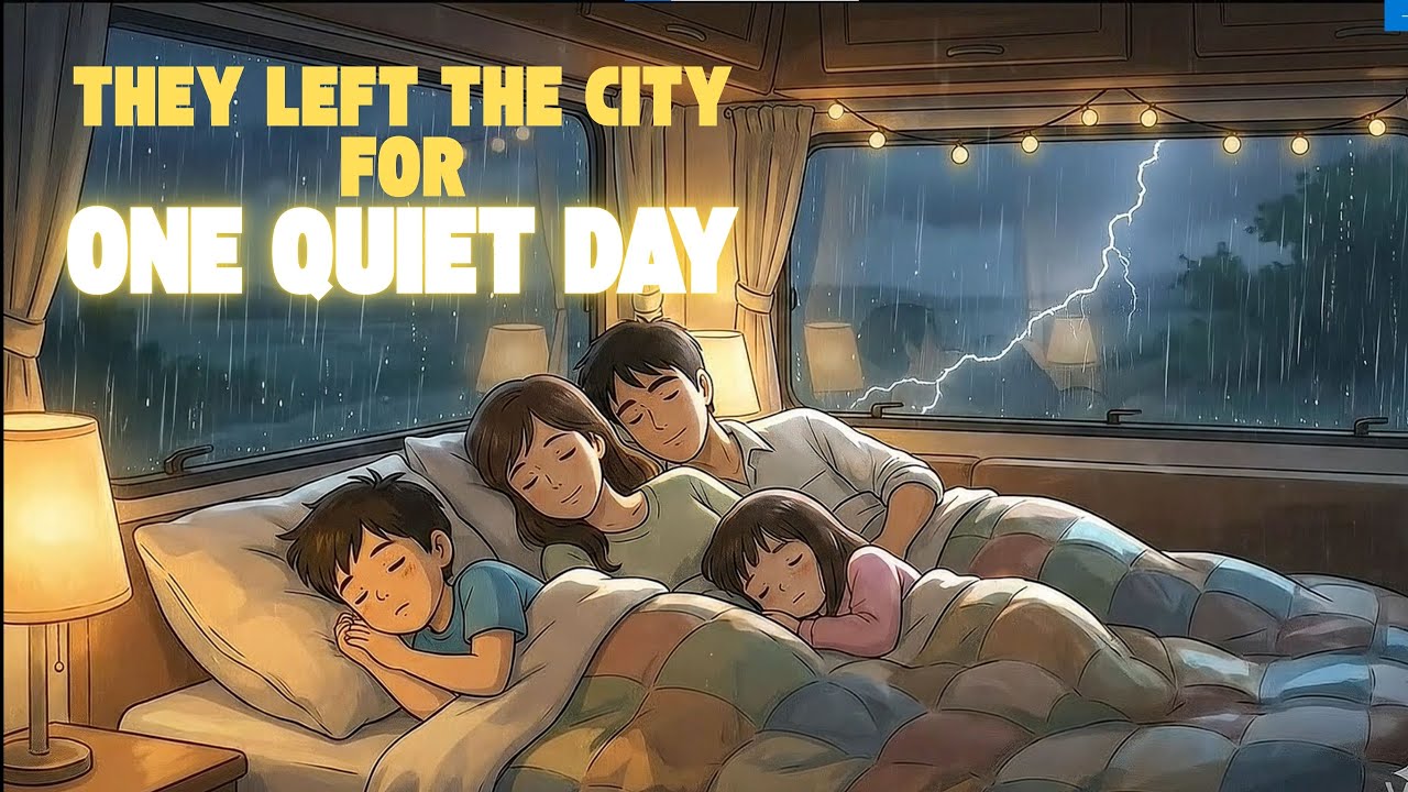 One Quiet Picnic You Didn’t Know You Needed