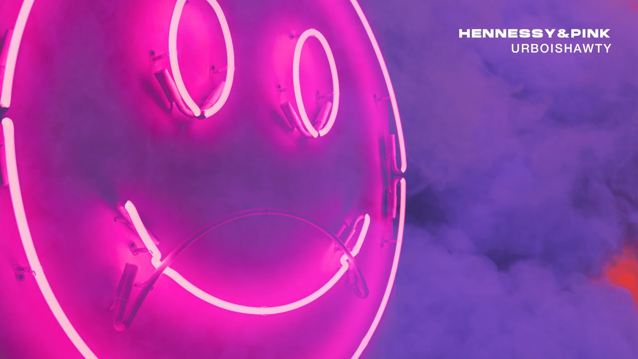 urboishawty - Hennessy & Pink // HHNS MIXTAPE