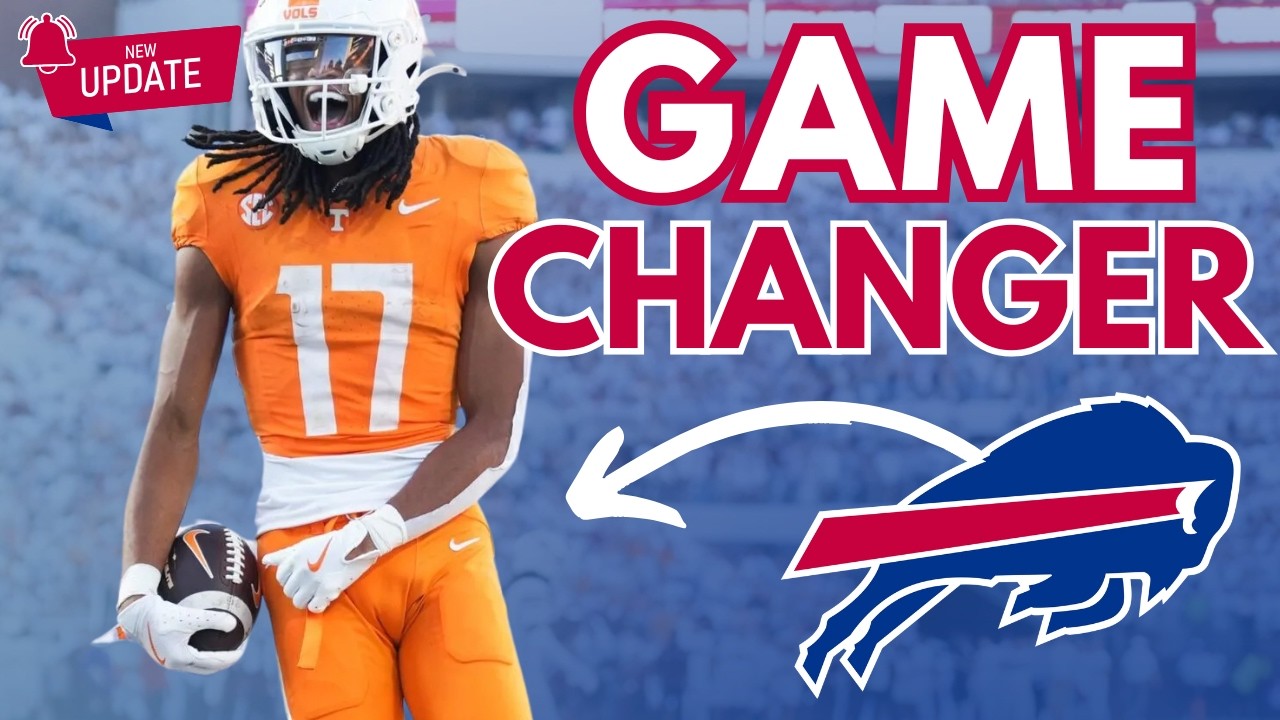 Buffalo Bills Linked With Multiple Game Changers