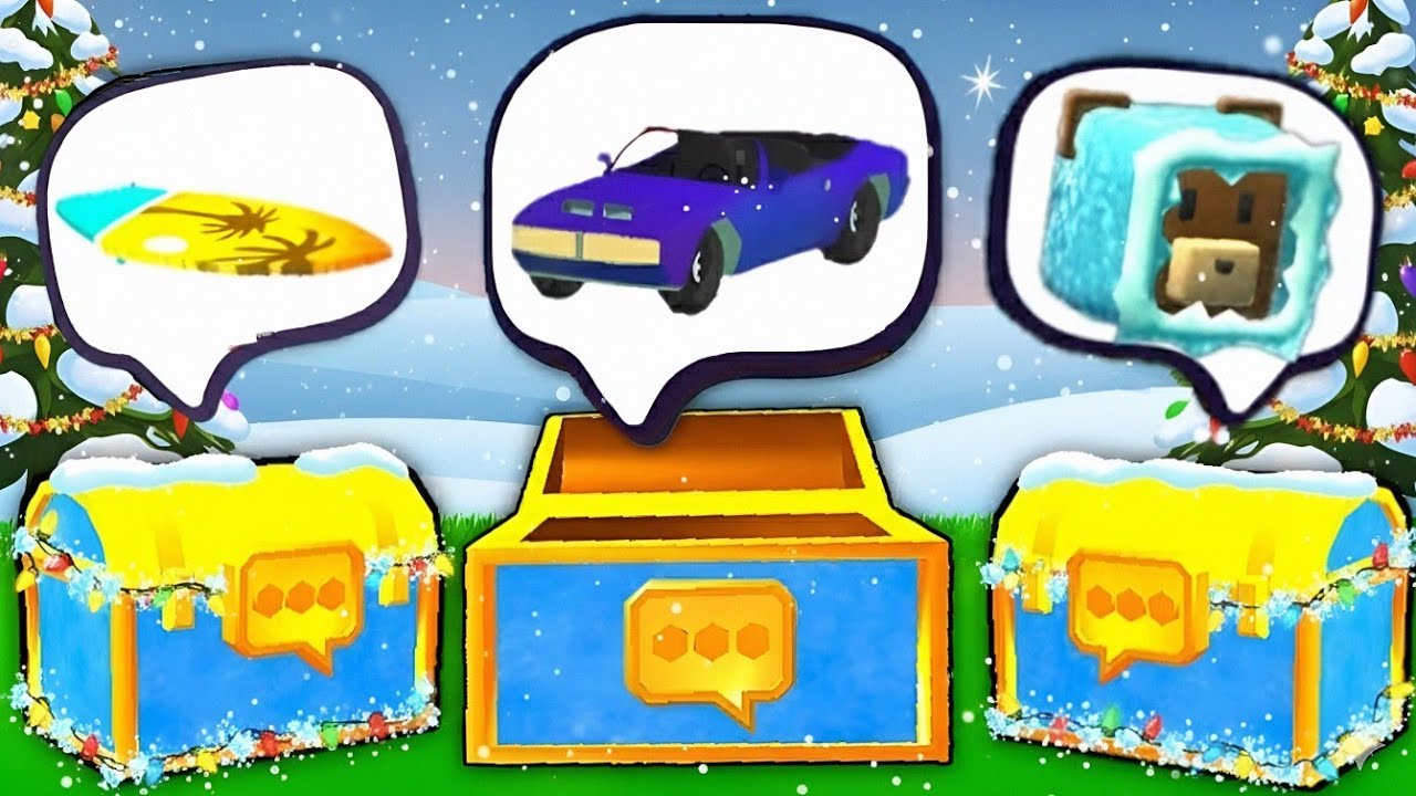 Every New Secret Chests With all Emotes in New Update Super Bear Adventure Gameplay Walkthrough 