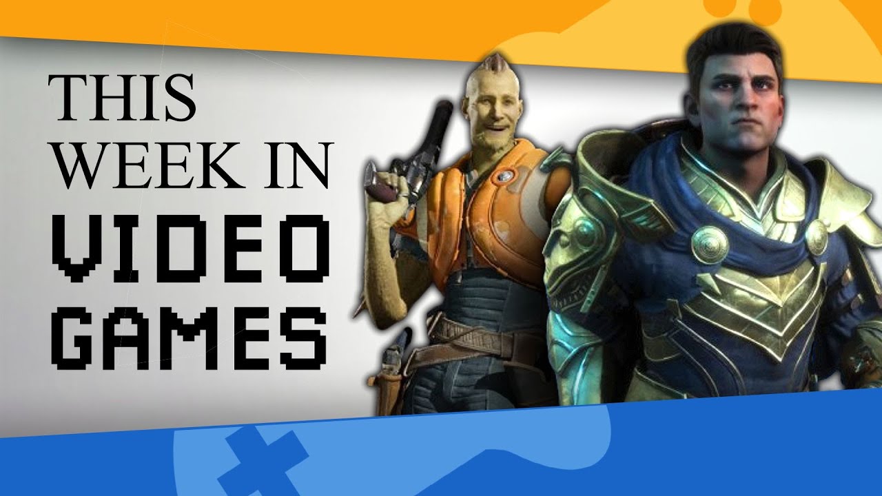 Sony axes Concord for good + Dragon Age The Veilguard reviews are in | This Week in Videogames