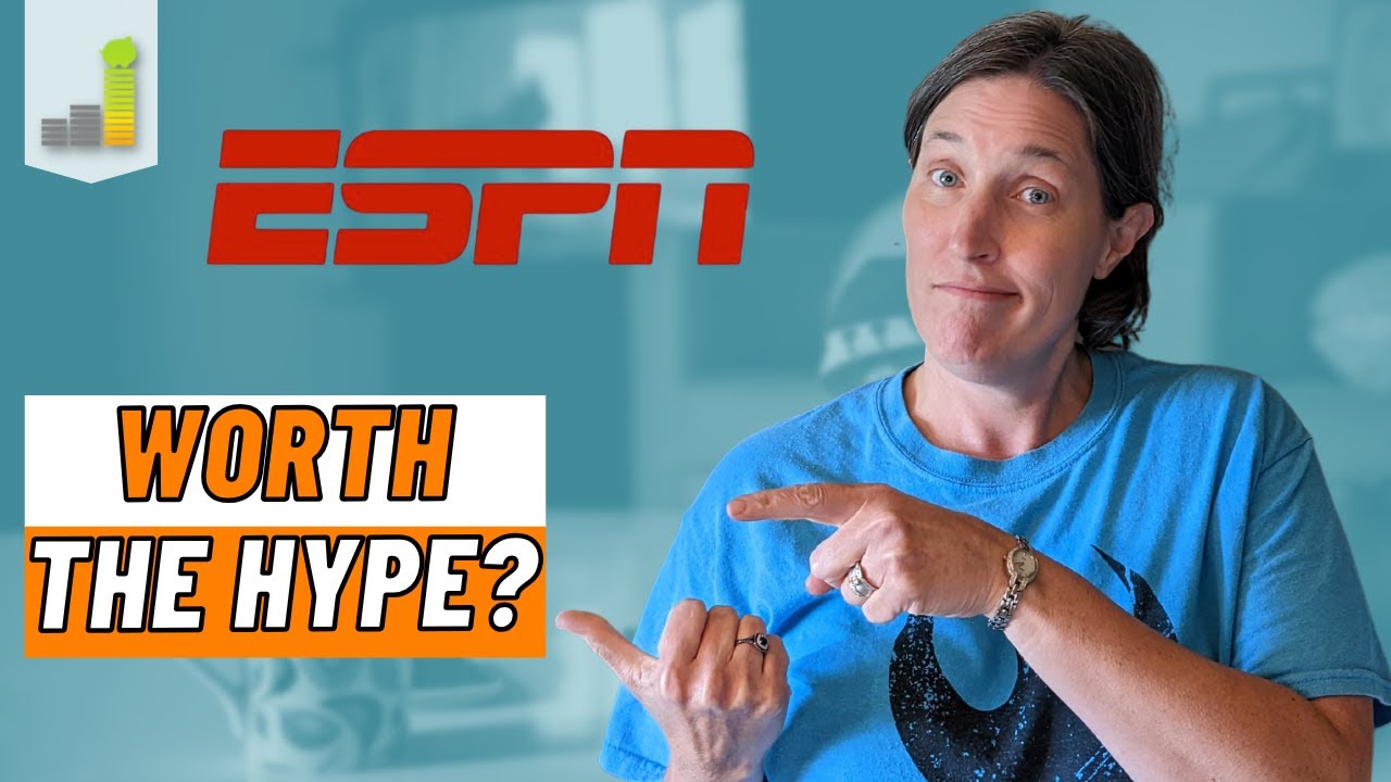 ESPN Unlimited Review | Is it a Game Changer?