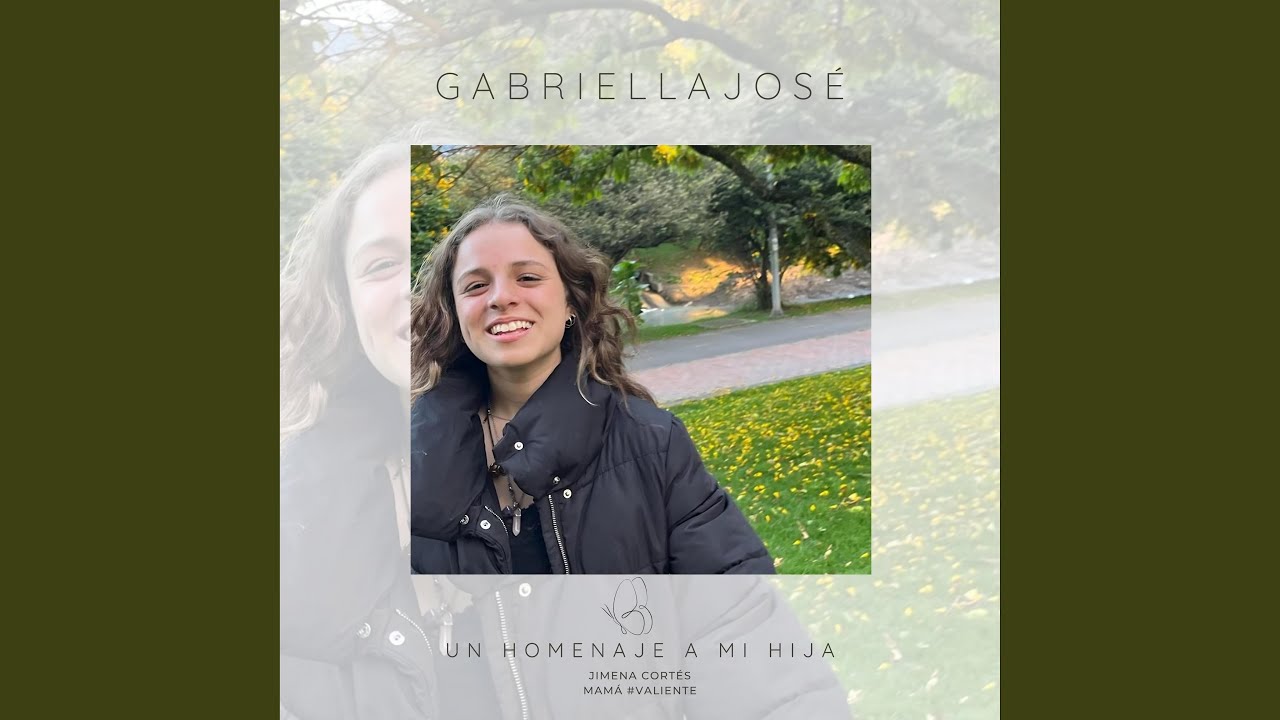 Gabriella José