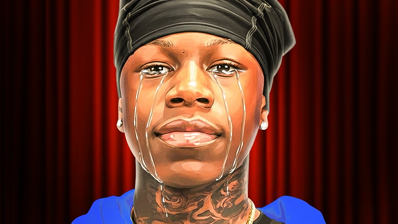 How This Dumb Streamer Ruined His Career ( RAKAI )