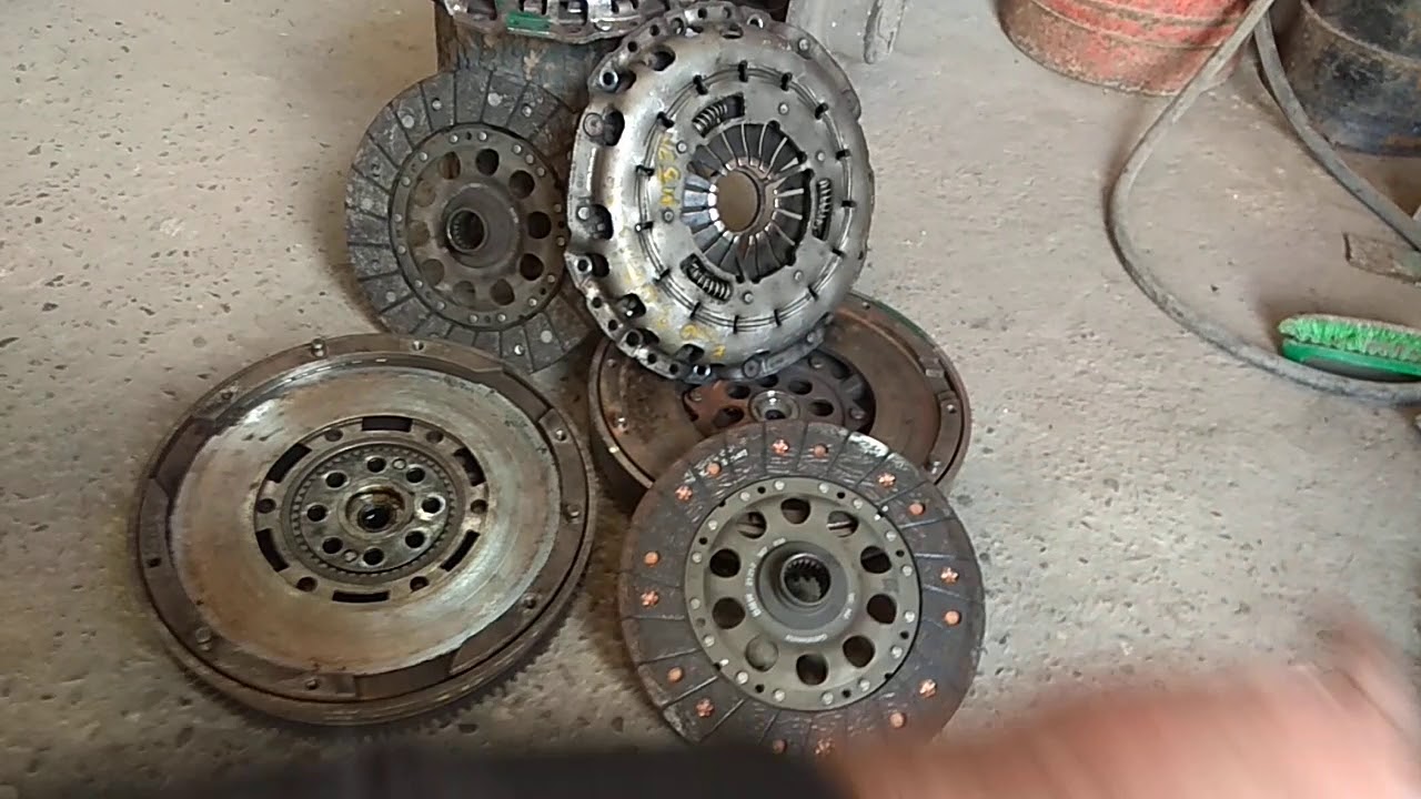 BMW E36 330D M57D30 Цена тюнинга