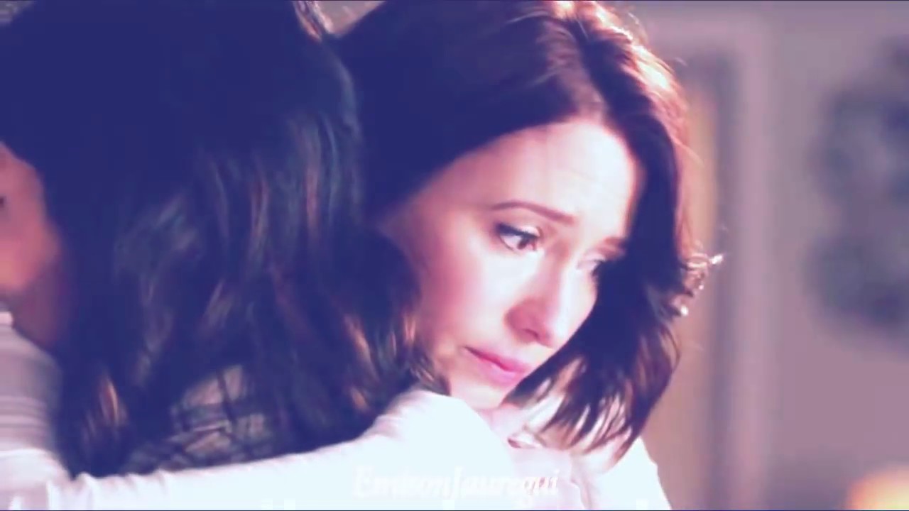 Alex & Maggie SANVERS | Marry me? [ + 2x22]