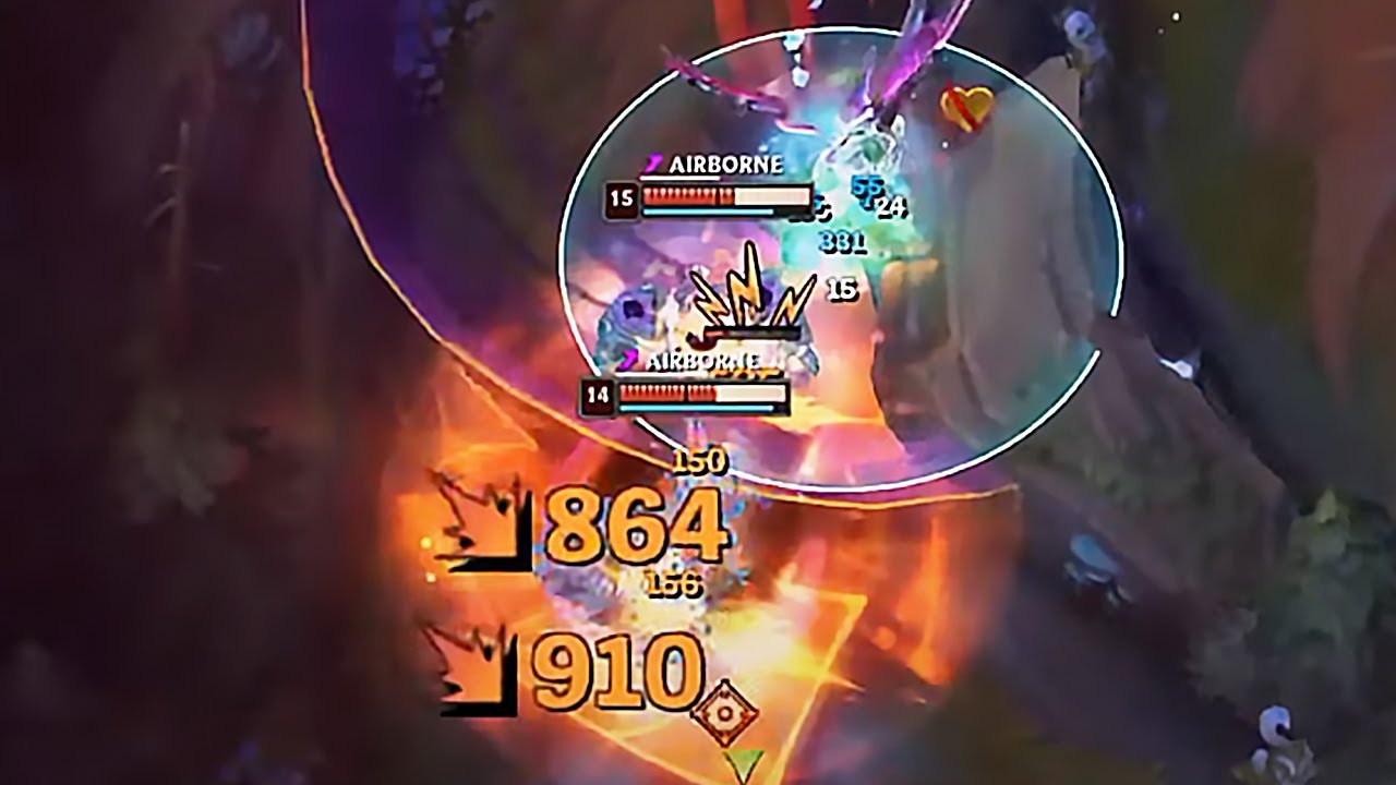 4 Items Aatrox.