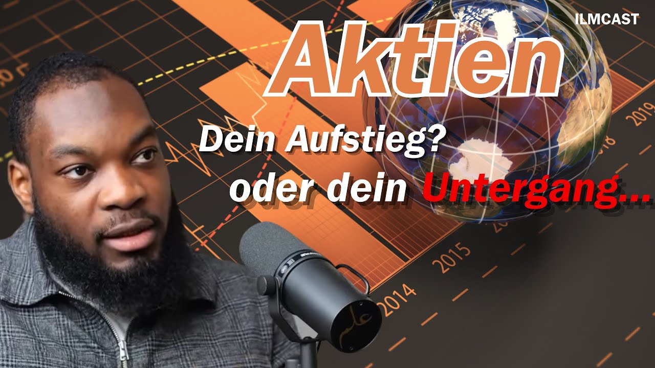 Verboten oder Erlaubt? - Aktien aus islamischer Sichtweise