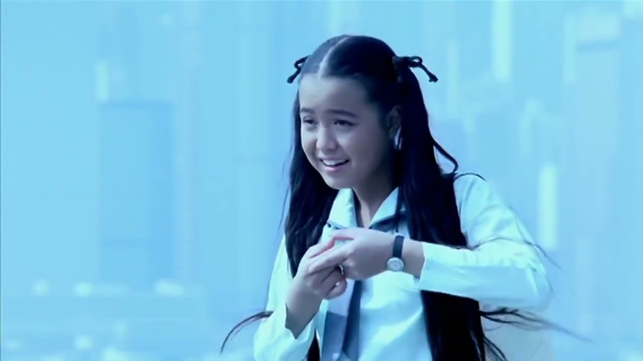 Autumn Moon (1992) - Clara Law -  Full Movie [ENG SUB]