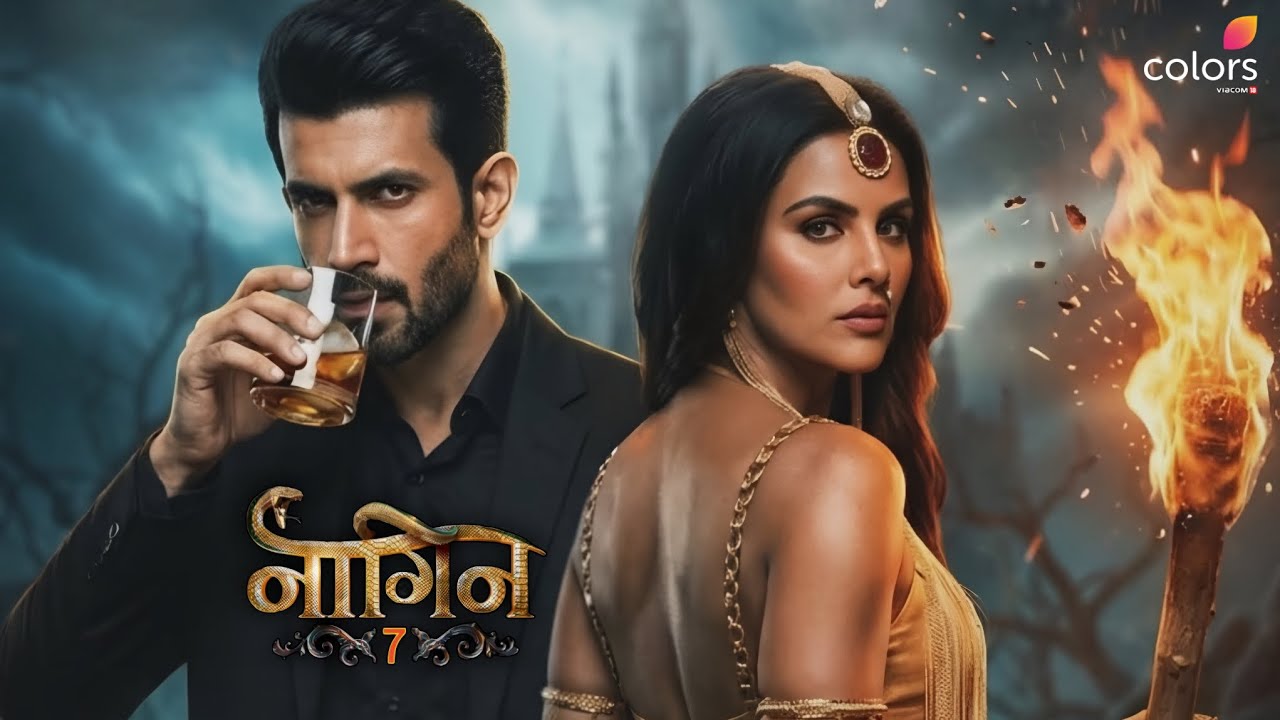 Naagin 7 Suspensefull Story Starting Soon | Naagin 7 Upcoming Twist