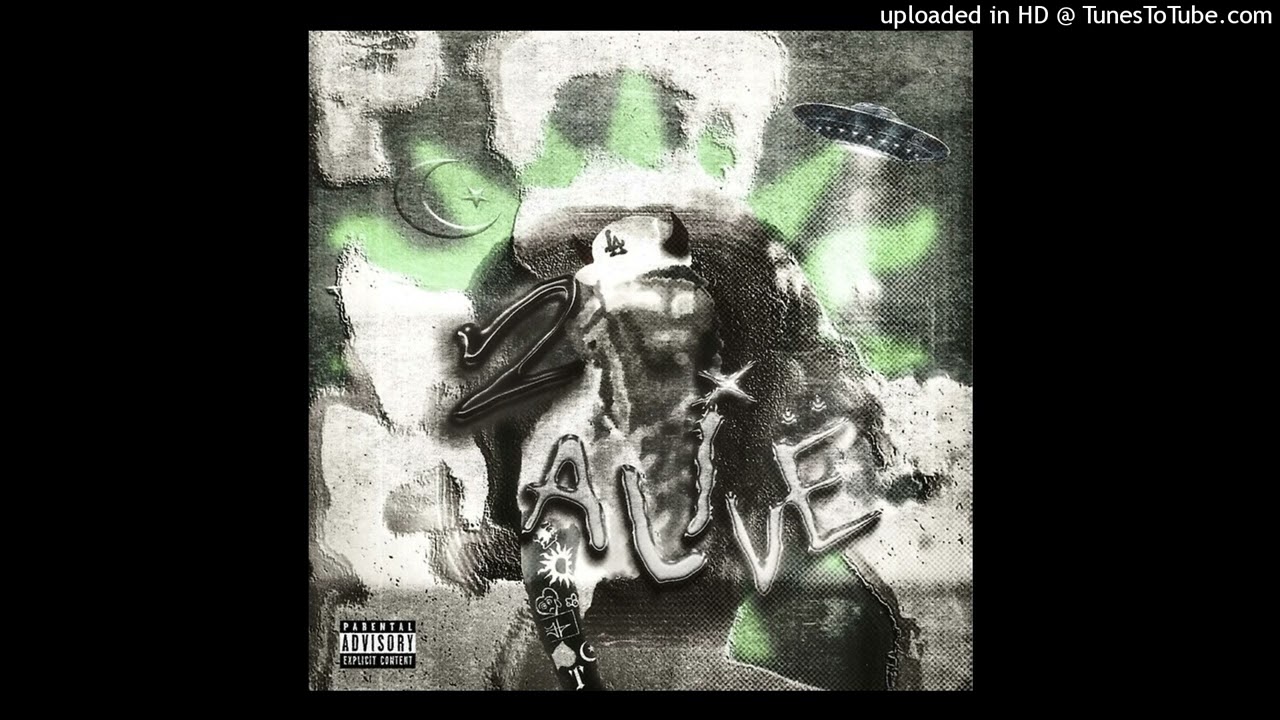 (free) yeat x 2 alive type beat “thug” @prod.dil0 @bangtozzy