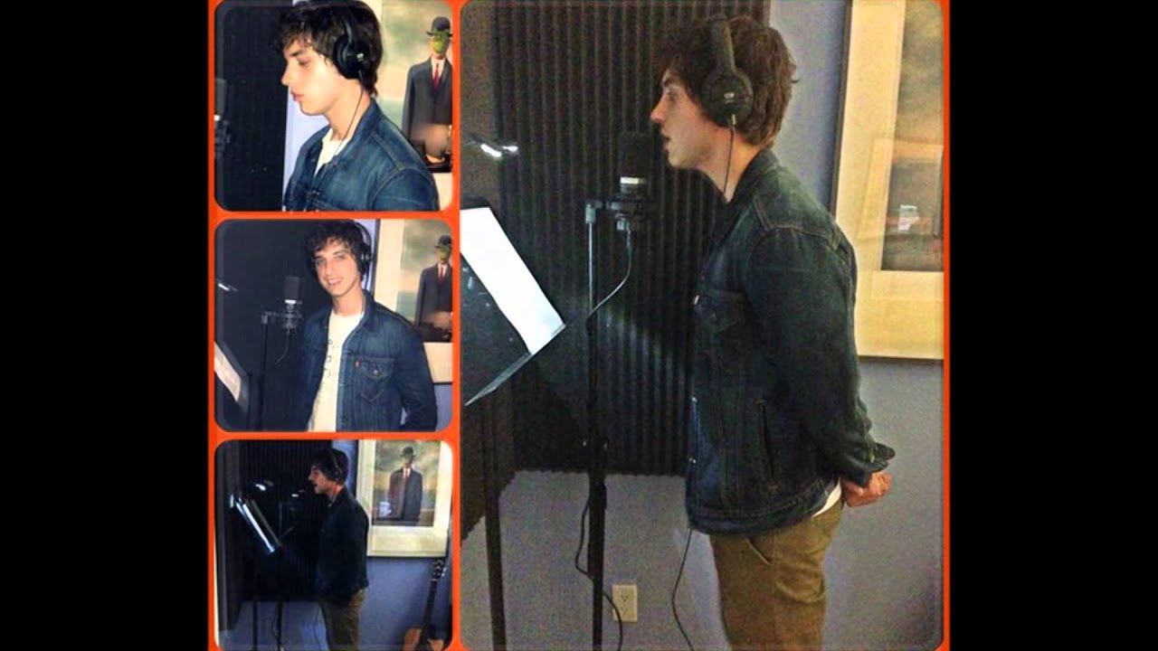 David Lambert - Outlaws (The Fosters) + Download