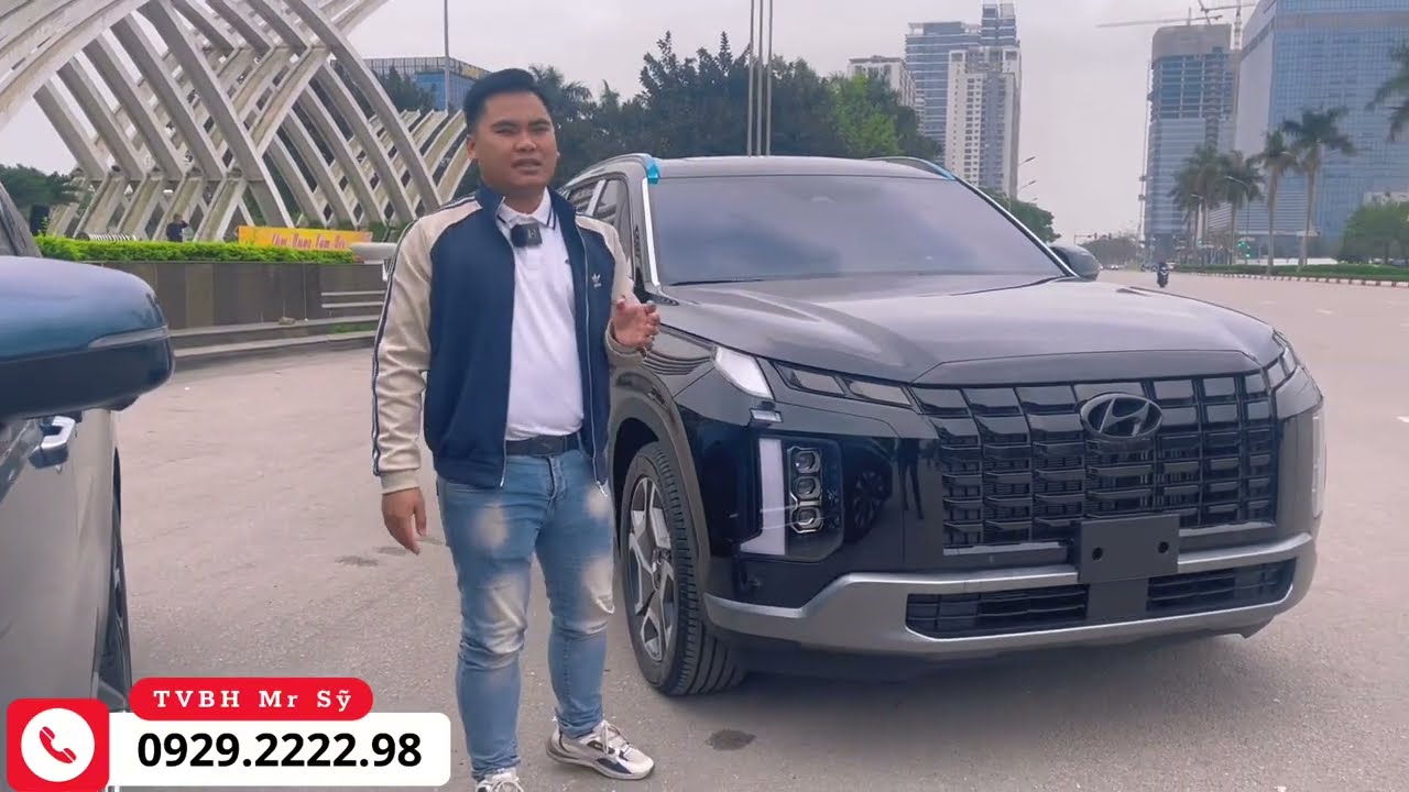 Nên Chọn Hyundai Palisade Hay KIA Carnival ?