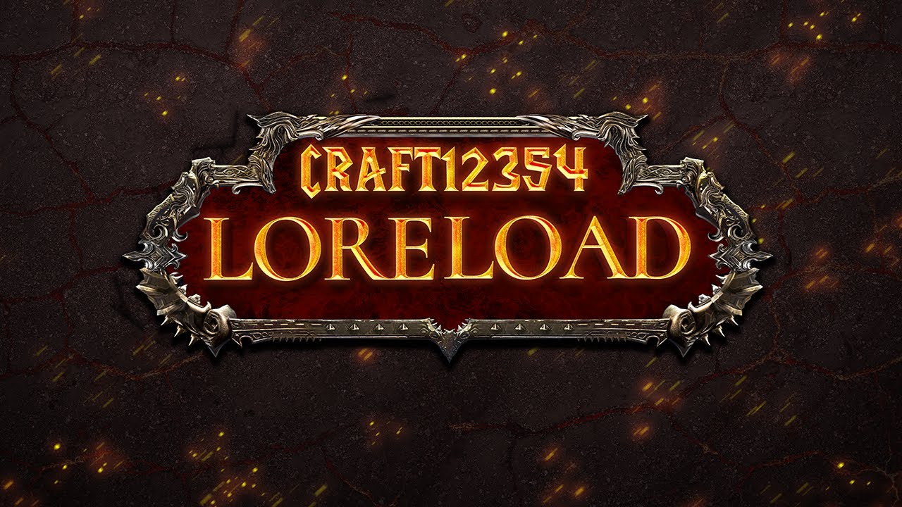 LoreLoad #88 Die Geschichte von The War Within bis jetzt!