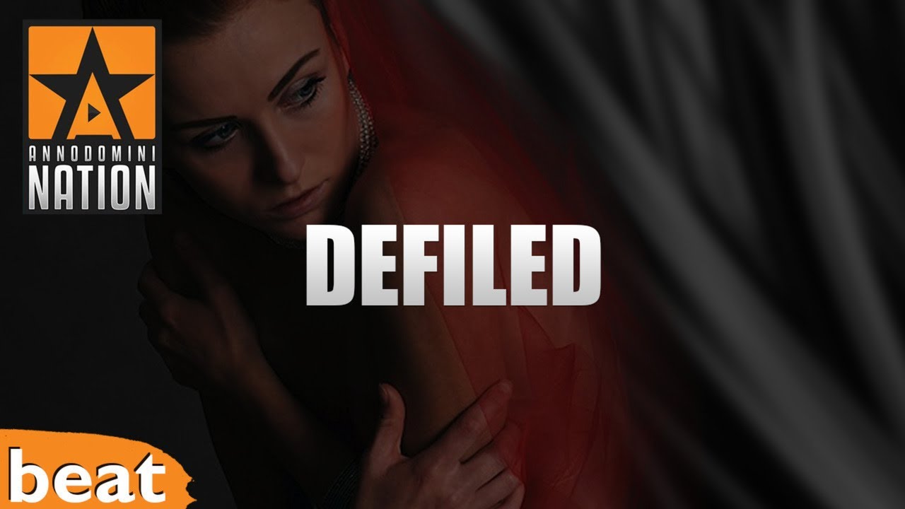 (FREE) Celph Titled Type Beat x Defiled