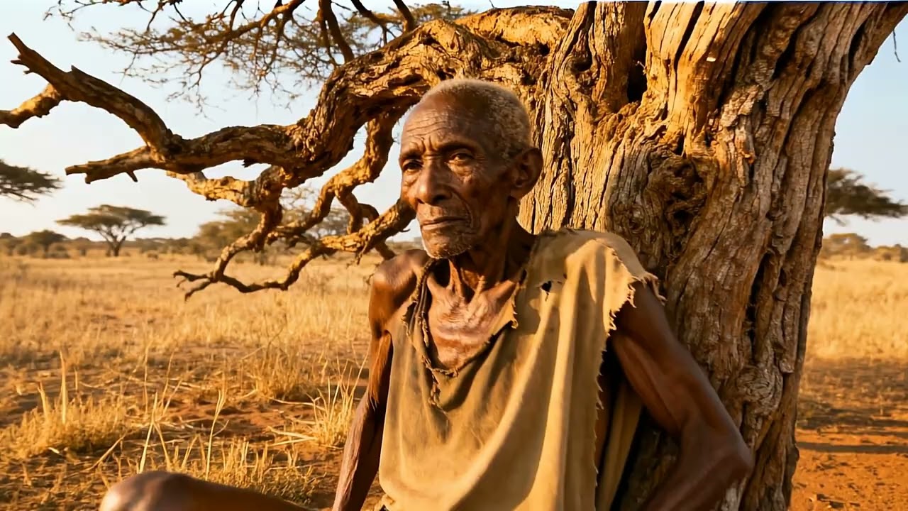 Famine